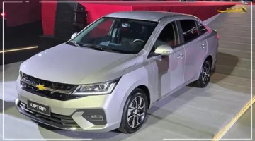 تخفيض جديد يقلب الموازين.. شيفروليه أوبترا 2026 تكشف عن مواصفات تجعلها الأقوى بالمنافسة 1